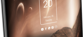 TCL avanza en la tecnología de pantallas plegables y flexibles para móviles