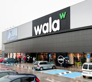 Unipreus ampliará su red de establecimientos con un nuevo Wala