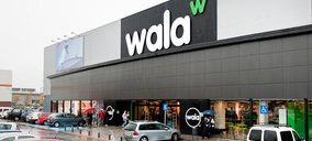 Unipreus ampliará su red de establecimientos con un nuevo Wala