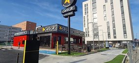 Carls Jr. retoma su plan de aperturas en 2020