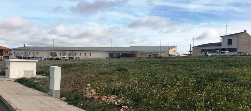 Bolaños de Calatrava proyecta la construcción de una nueva residencia de mayores de hasta 150 camas