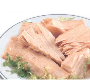 España se consolida como potencia en productos del mar transformados