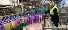 Nestlé refuerza su compromiso de reducir en un tercio el uso de plásticos vírgenes para 2025