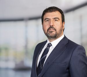 Rubén Rubio, director de Capital Markets Industrial-Logístico de Savills Aguirre Newman