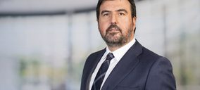 Rubén Rubio, director de Capital Markets Industrial-Logístico de Savills Aguirre Newman