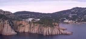 El Parador de Aiguablava reabre sus puertas el próximo mes de mayo