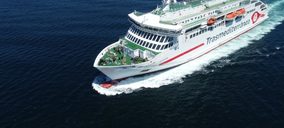 Trasmediterránea invertirá 200 M€ en nueva flota