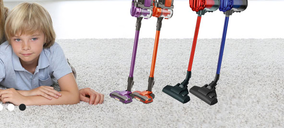 Un comercializador de PAE y electrónica de Madrid presenta concurso