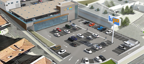 Supermercados Lupa, incremento de ventas a dos dígitos y primera apertura de 2020