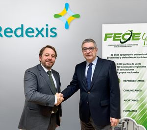 Fece firma un acuerdo con Redexis para comercializar la energía fotovoltaica en viviendas particulares