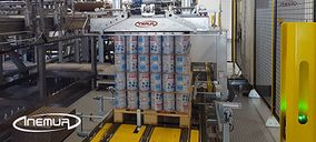 Inemur abre una filial en Asia