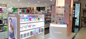 Foreo llega a Valladolid con un primer espacio de venta propio
