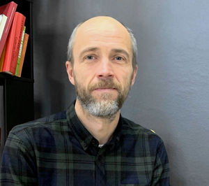 Caprabo nombra nuevo director general a Edorta Juaristi