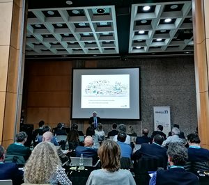 La impresión comercial creció más de un 5% en los dos últimos años