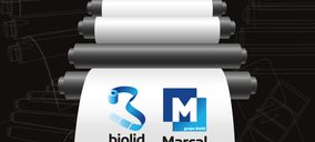 Grupo Biolid completa su proceso de reestructuración
