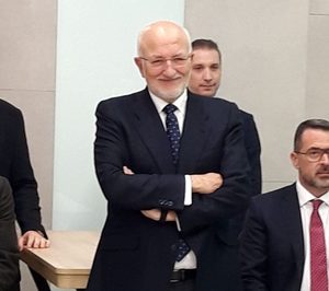 Mercadona supera sus previsiones y se consolida al frente del mercado nacional de distribución