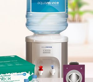 Aquaservice estudia nuevas adquisiciones o alianzas y se acerca a los 120 M de facturación