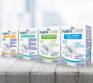 Nestlé avanza hacia la nutrición personalizada