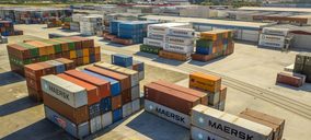 Depot TMZ Services inicia las obras para la ampliación de su playa de contenedores