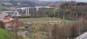 Las obras de construcción de un nuevo hotel en San Sebastián comenzarán este año