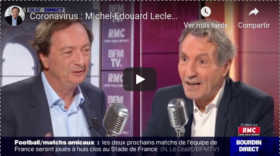 'Atasco' online y refuerzo de las tiendas: la distribución ante el coronavirus