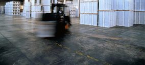 El mercado español de gama blanca sigue, a febrero de 2020, acumulando descensos