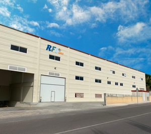 RFL Cargo pone en marcha un nuevo almacén