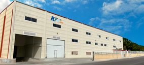 RFL Cargo pone en marcha un nuevo almacén