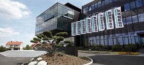 Arburg estrena nuevo centro de formación