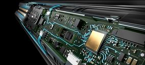 Dyson completa su línea de cuidado del cabello