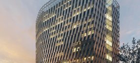 Se inician las obras del Tembo BCN Suites