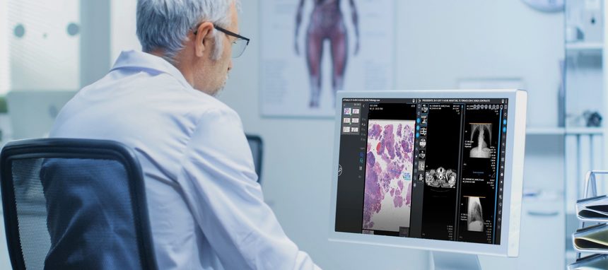 El sector sociosanitario apuesta por el desarrollo de soluciones tecnológicas basadas en datos