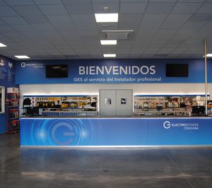 Electro Stocks traslada su almacén de Córdoba a unas nuevas instalaciones