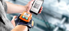 ProGlove mejora su guante inteligente con la incorporación de una pantalla