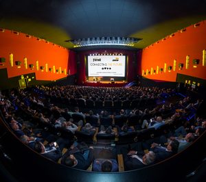 Grupo Ferroli celebró su evento Connecting the future en el teatro Goya de Madrid