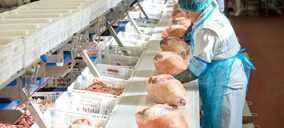 Friusa destinará una inversión millonaria a su matadero después de entrar en China