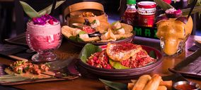 Kamado Asian Food inicia su plan de franquicia