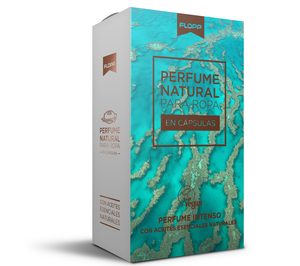 Careli lanza un perfume para la ropa en formato cápsula, apto para veganos