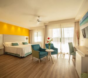 El Valentín Paguera está de nuevo de estreno