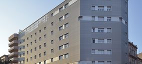 La Clínica de Ponent más cerca de su reapertura