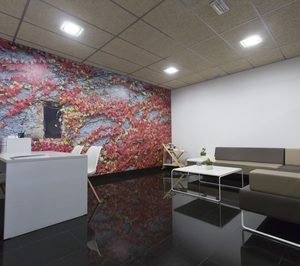 Caser Residencial cierra 2019 con 20 centros tras comprar un geriátrico en Bilbao