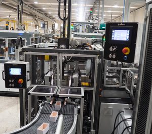 Grupo Salinas alcanzará los 25 M tras comprar la planta de Fábregas Packaging