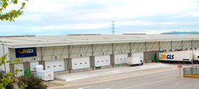 GLS reorganiza sus almacenes en Barcelona y Valencia