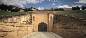 Sierra Cantabria culmina inversiones por valor de 3 M en bodega y viñedos