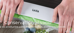 Laica apuesta clara por envasado