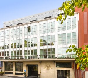 Oca Hotels retrasa la apertura del Oca Burgos Centro