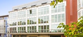 Oca Hotels retrasa la apertura del Oca Burgos Centro