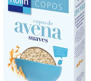 Simone Kasper (Kölln): Introduciremos un concepto realmente innovador en la categoría de cereales