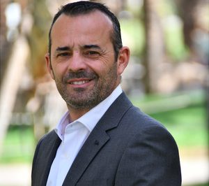 Ángel Rivero, nuevo CEO de Meeting Point Hotels