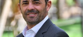Ángel Rivero, nuevo CEO de Meeting Point Hotels